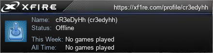 Mini profile