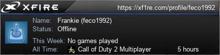 Mini profile