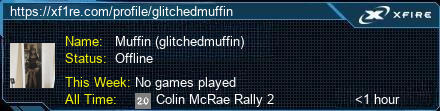 Mini profile
