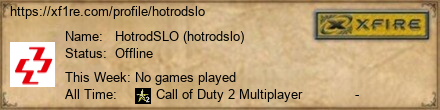 Mini profile