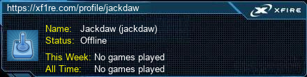 Mini profile