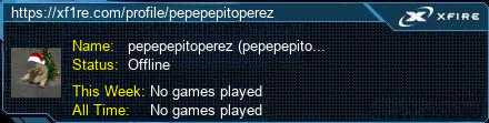 Mini profile