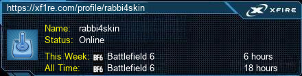 Mini profile