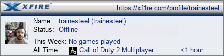 Mini profile