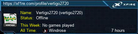 Mini profile