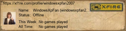 Mini profile